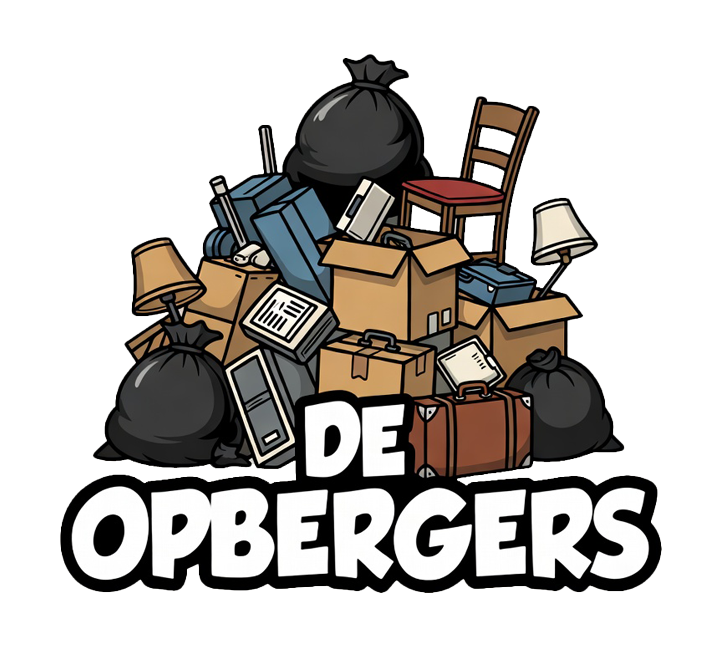 De Opbergers
