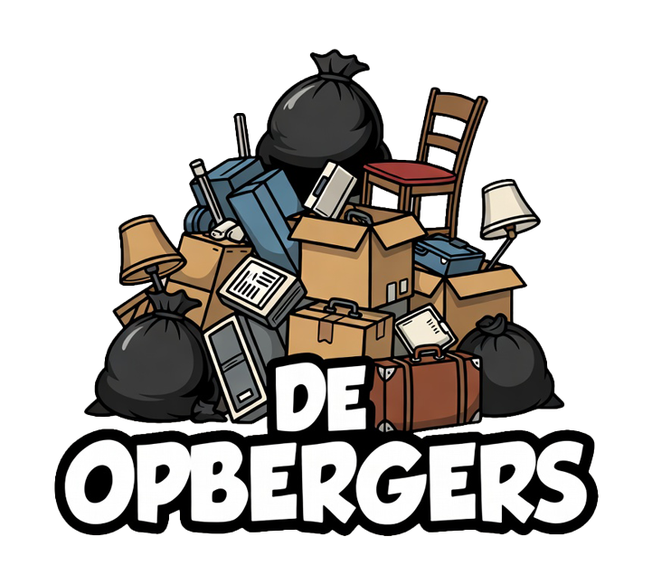 De Opbergers